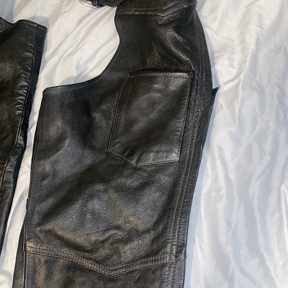 Chaps! - Picture 3 of 5